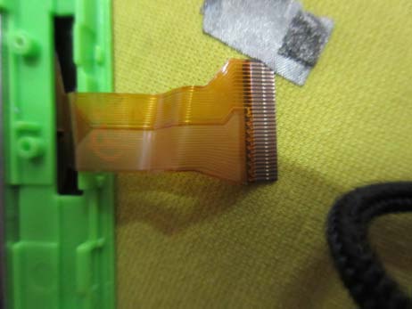 FCC ID 2AGYHST-920 Internal Photos