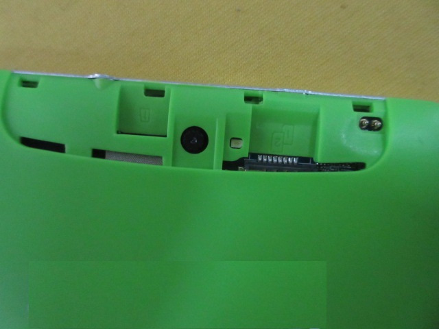 FCC ID 2AGYHST-920 Internal Photos