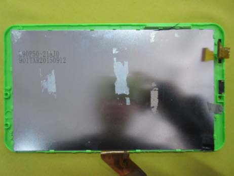 FCC ID 2AGYHST-920 Internal Photos
