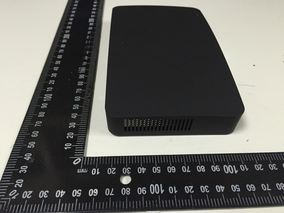 FCC ID 2AGYM-D2 External Photos