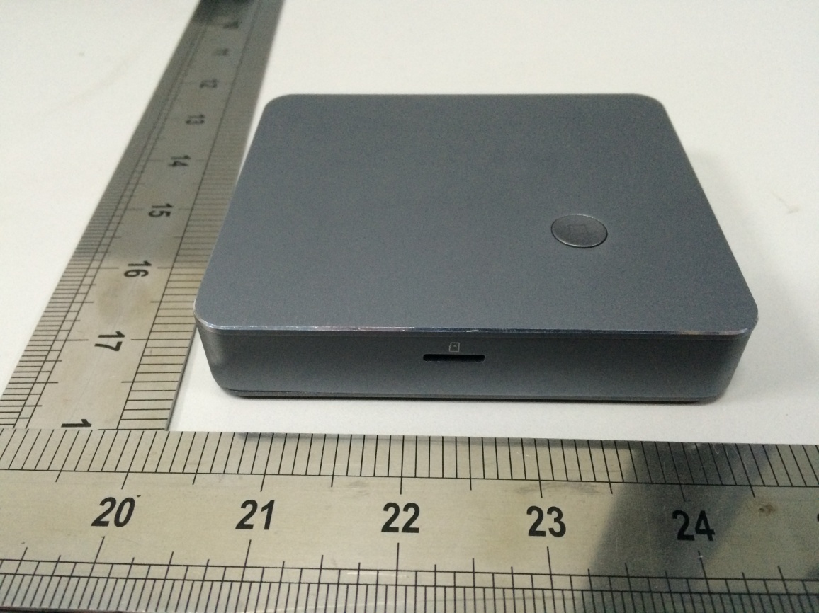 FCC ID 2AGYM-M7 External Photos