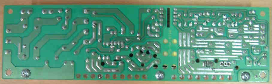 FCC ID 2AGZJSTRESSIT Internal Photos
