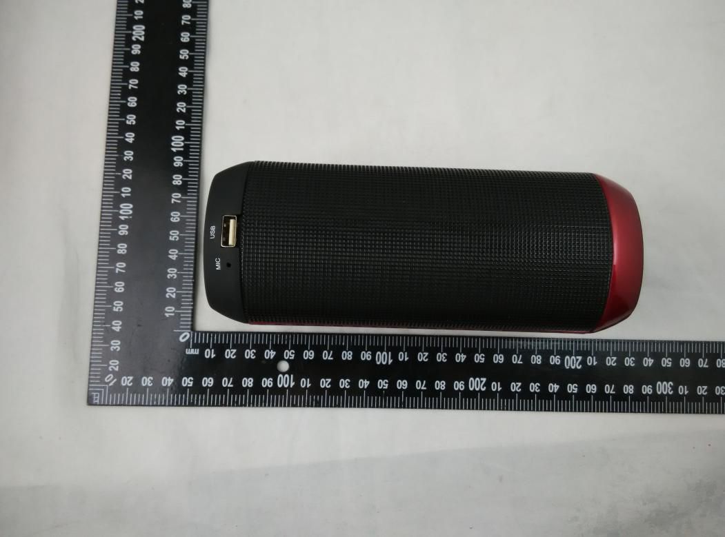 FCC ID 2AGZP2219 External Photos