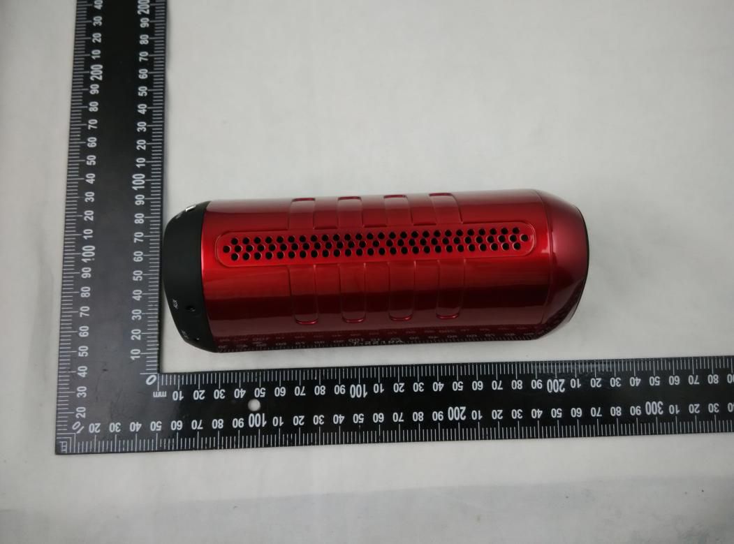FCC ID 2AGZP2219 External Photos
