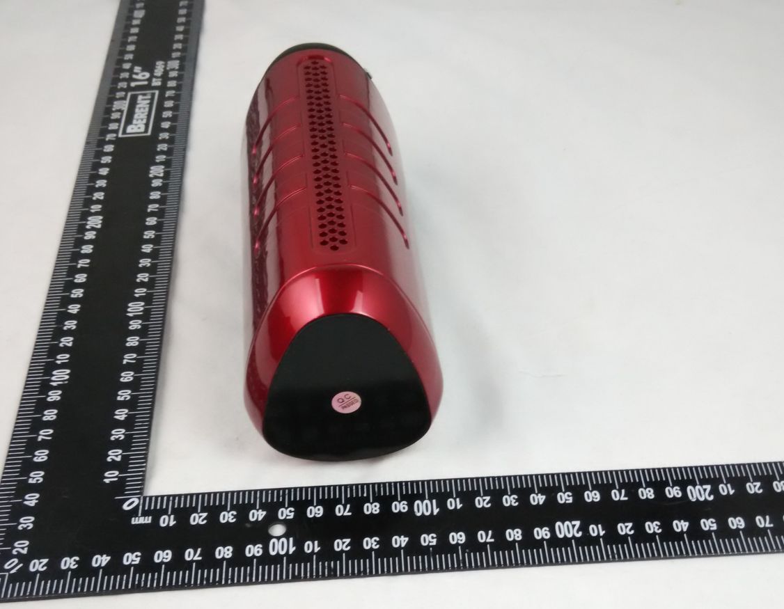 FCC ID 2AGZP2219 External Photos