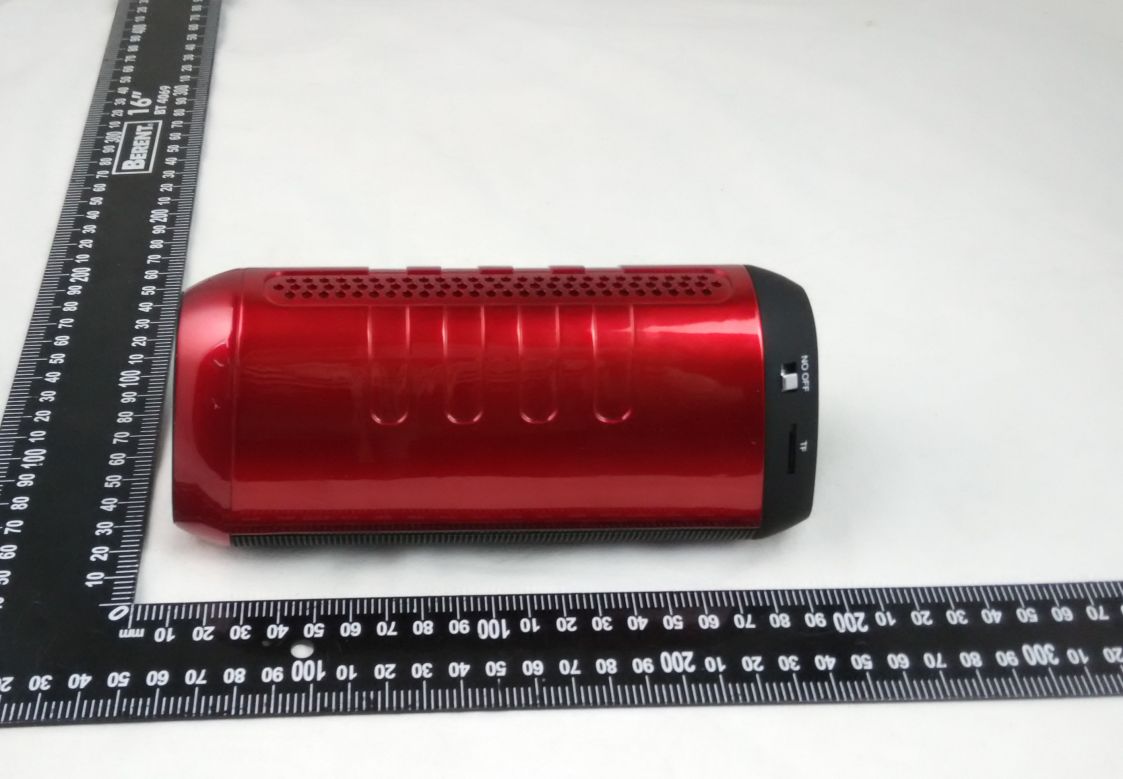 FCC ID 2AGZP2219 External Photos