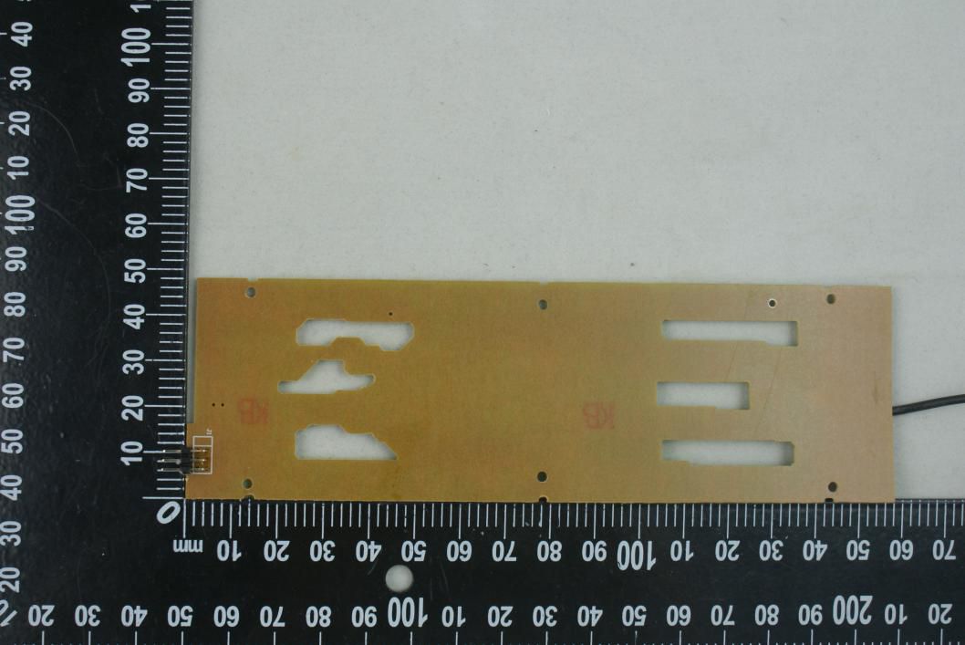 FCC ID 2AGZP2219 Internal Photos