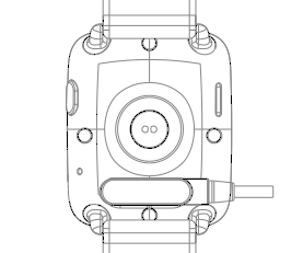 FCC ID 2AGZXGV68 Users Manual