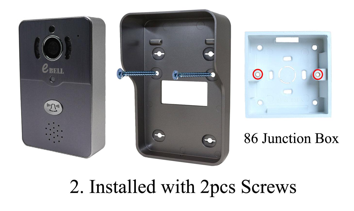 FCC ID 2AH23DP-68 Users Manual
