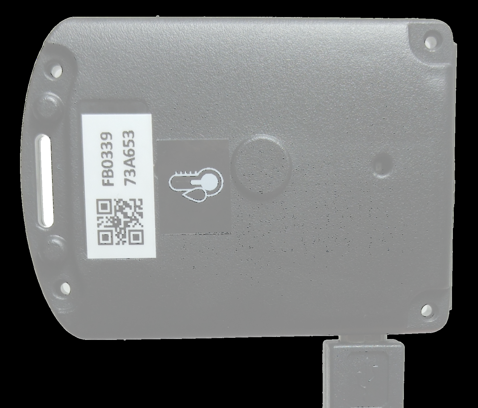 FCC ID 2AH2IIBS01 Users Manual
