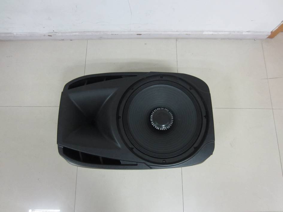 FCC ID 2AH2O-USPROBT External Photos