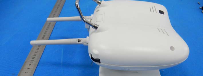 FCC ID 2AH32UPAIR External Photos