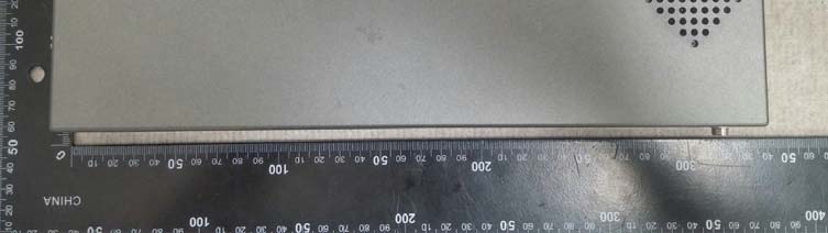 FCC ID 2AH34NETIMIZERPM-12 External Photos