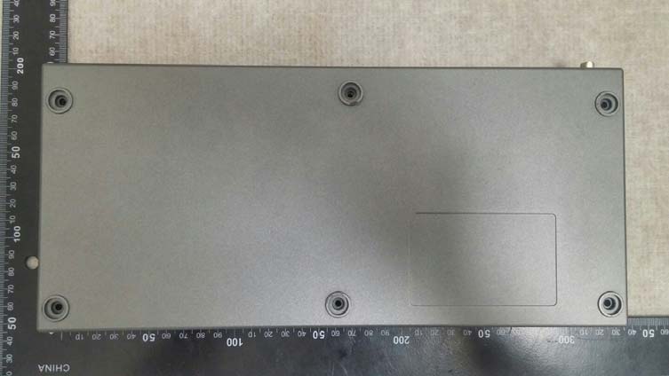 FCC ID 2AH34NETIMIZERPM-12 External Photos