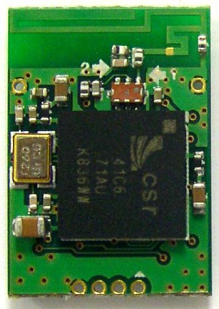 FCC ID 2AH34NETIMIZERPM-12 Internal Photos