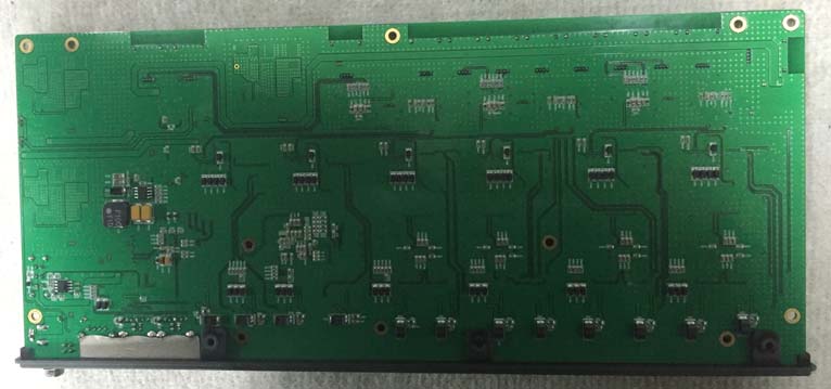 FCC ID 2AH34NETIMIZERPM-12 Internal Photos