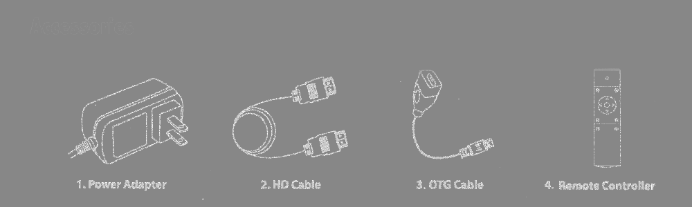 FCC ID 2AH3JI68 Users Manual