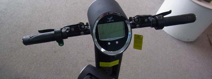 FCC ID 2AH3K3K1 ID Label Location Info