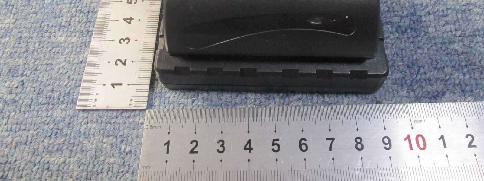 FCC ID 2AH3LSVR2 External Photos