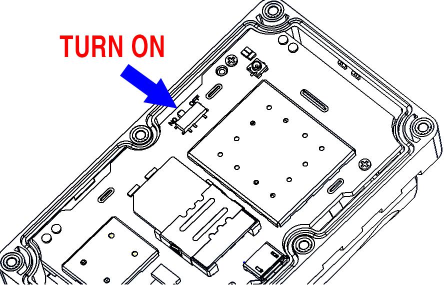 FCC ID 2AH3LSVR2 Users Manual