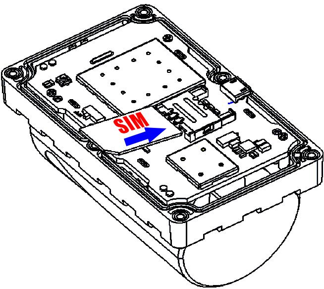FCC ID 2AH3LSVR2 Users Manual