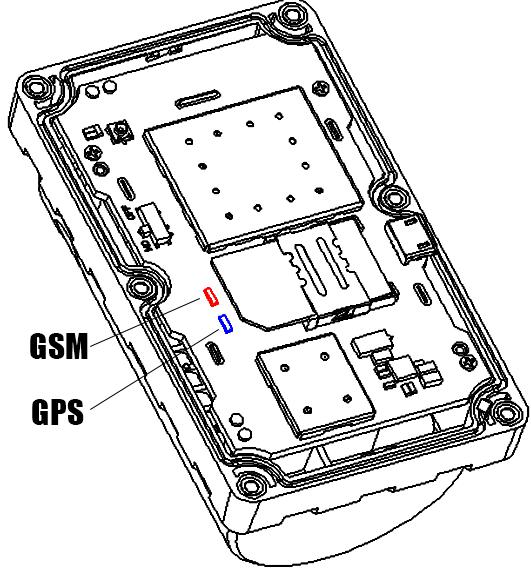 FCC ID 2AH3LSVR2 Users Manual