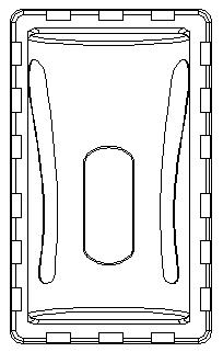 FCC ID 2AH3LSVR2 Users Manual