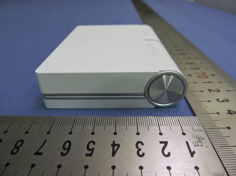 FCC ID 2AH3P-M1602 External Photos