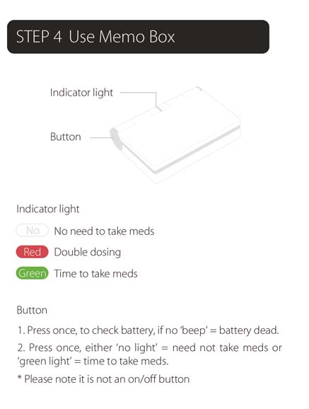 FCC ID 2AH3P-M1602 Users Manual
