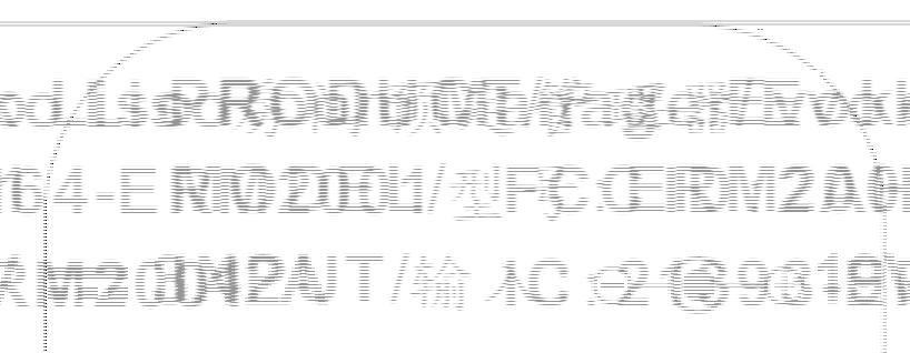 FCC ID 2AH64-ERM2001 ID Label Location Info