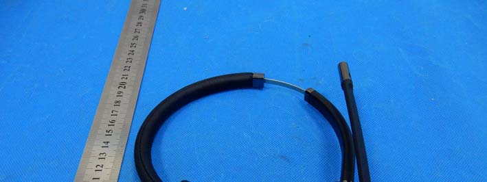 FCC ID 2AH65RATATAT ID Label Location Info