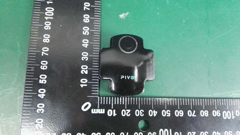 FCC ID 2AH68-PIVOTHUB External Photos