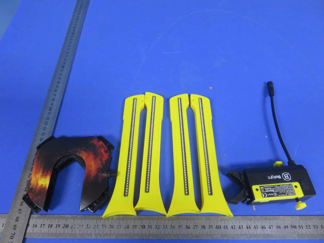FCC ID 2AH6K-SL2 External Photos