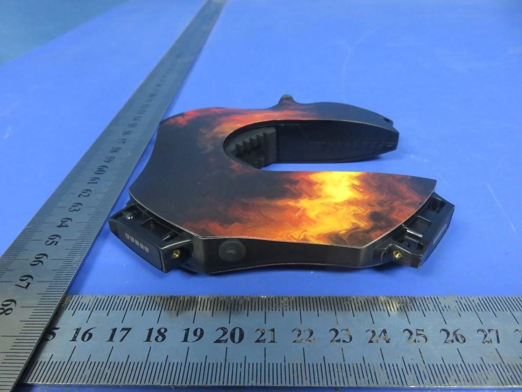 FCC ID 2AH6K-SL2 External Photos