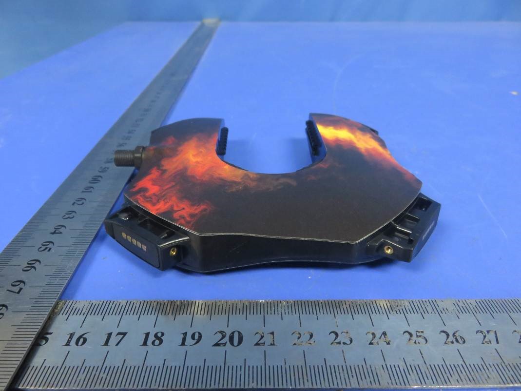 FCC ID 2AH6K-SL2 External Photos