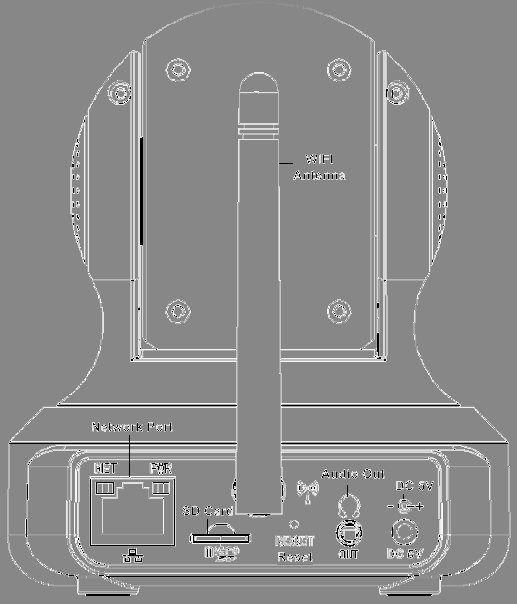 FCC ID 2AH7D-FD7901 Users Manual