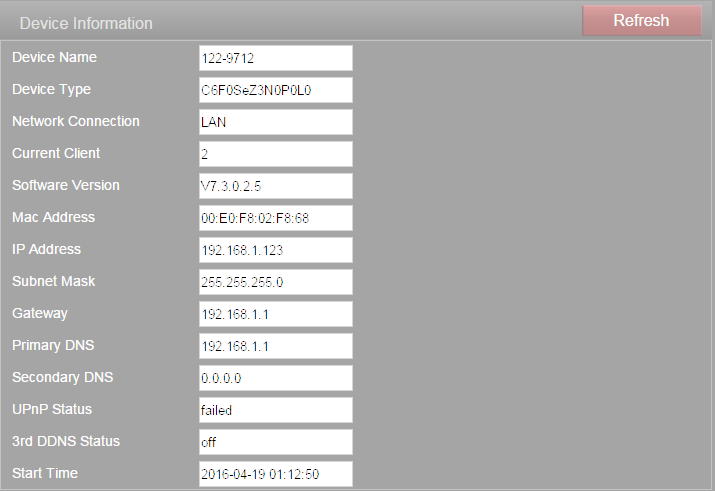 FCC ID 2AH7D-FD8902W Users Manual