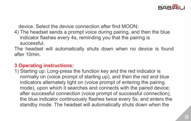 FCC ID 2AH7FASP-013 Users Manual