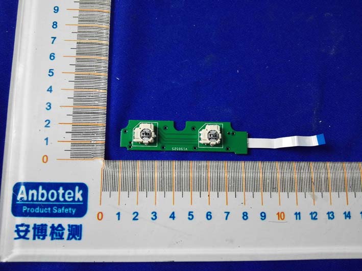 FCC ID 2AH7N-NES30PRO Internal Photos