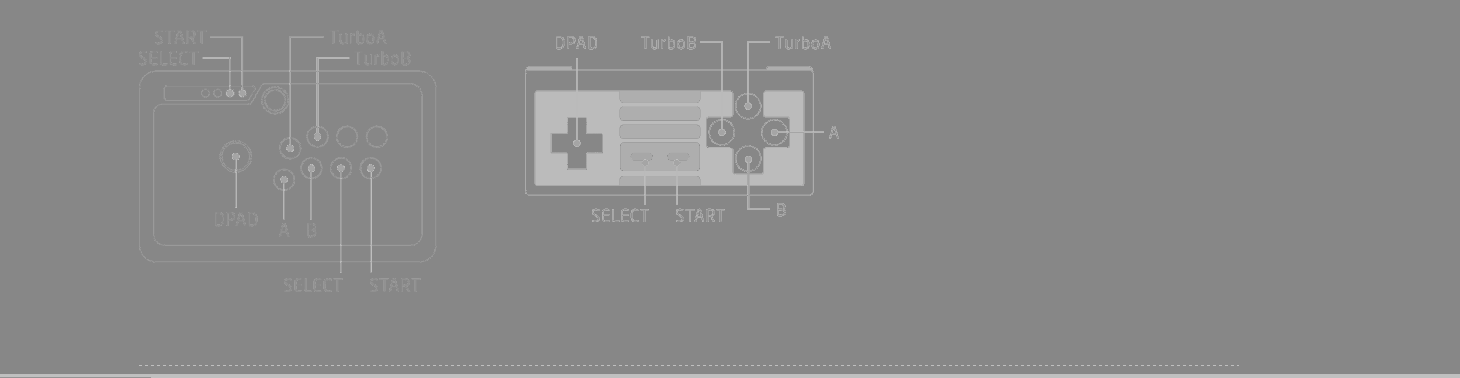 FCC ID 2AH7N-NESRECEIVER Users Manual