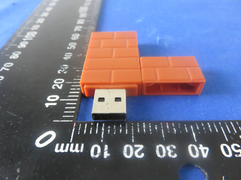 FCC ID 2AH7N-WIRELESS External Photos