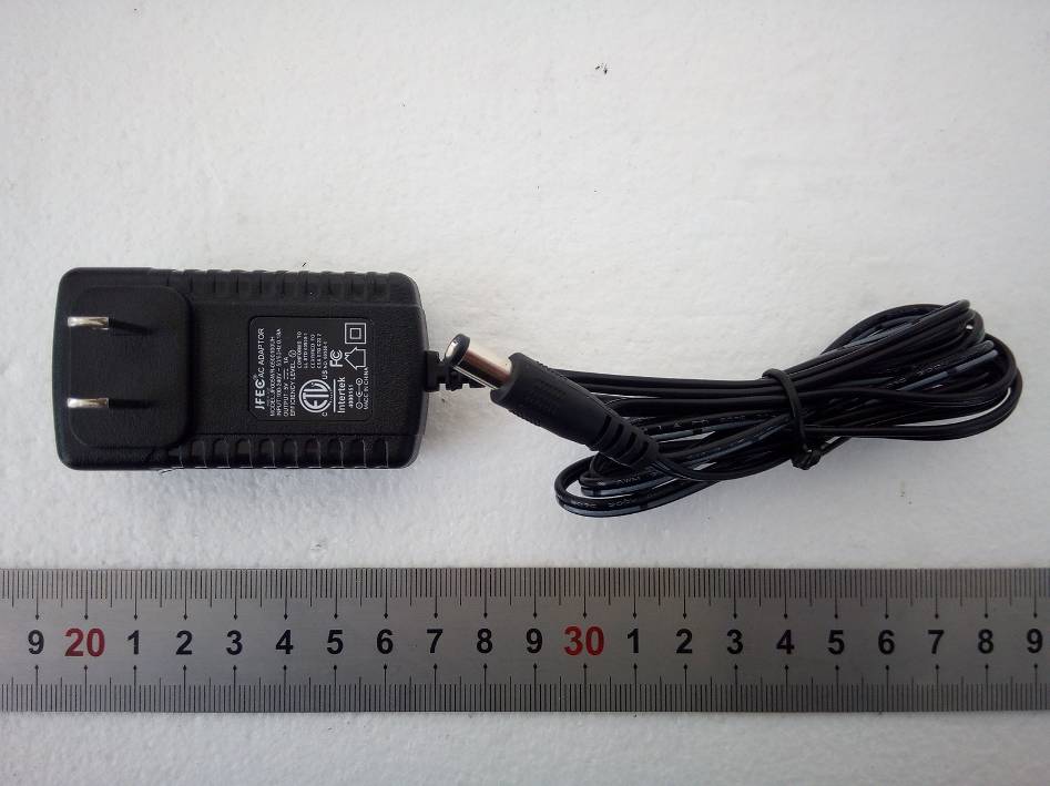 FCC ID 2AH83T30 External Photos