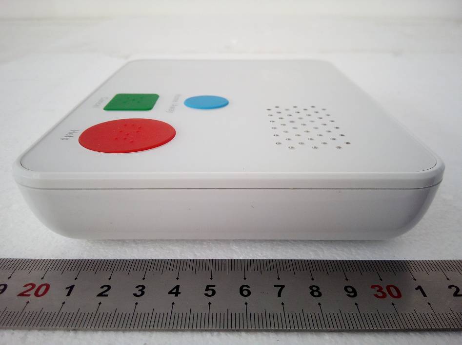FCC ID 2AH83T30 External Photos