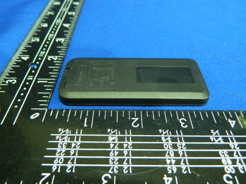 FCC ID 2AH8T001RGM External Photos