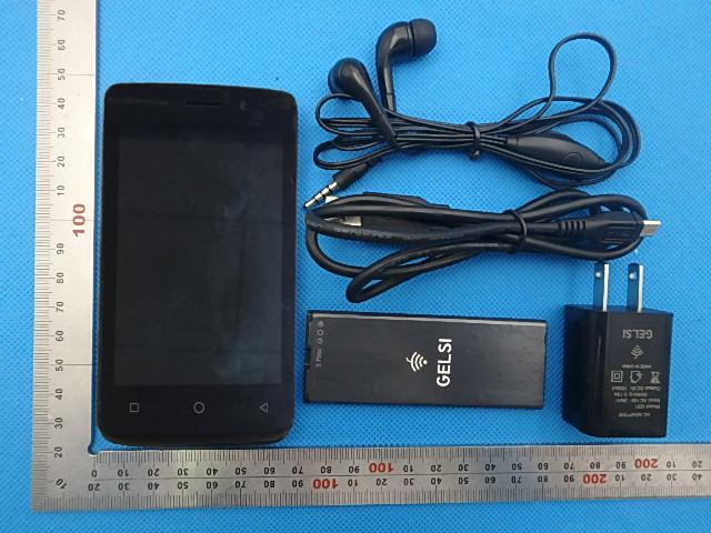 FCC ID 2AH8VG31 Test Setup Photos