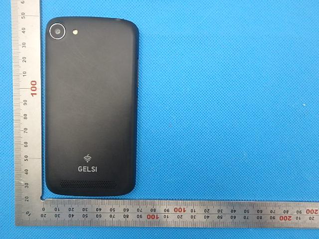 FCC ID 2AH8VG31 Test Setup Photos