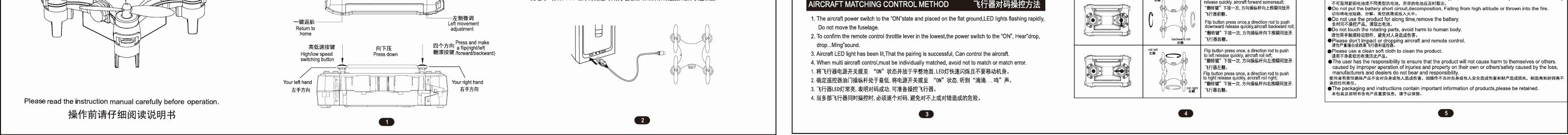 FCC ID 2AH8YF806 Users Manual