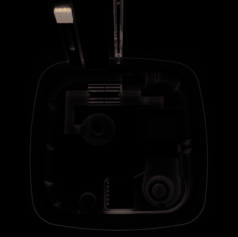 FCC ID 2AH9L-EVA Users Manual