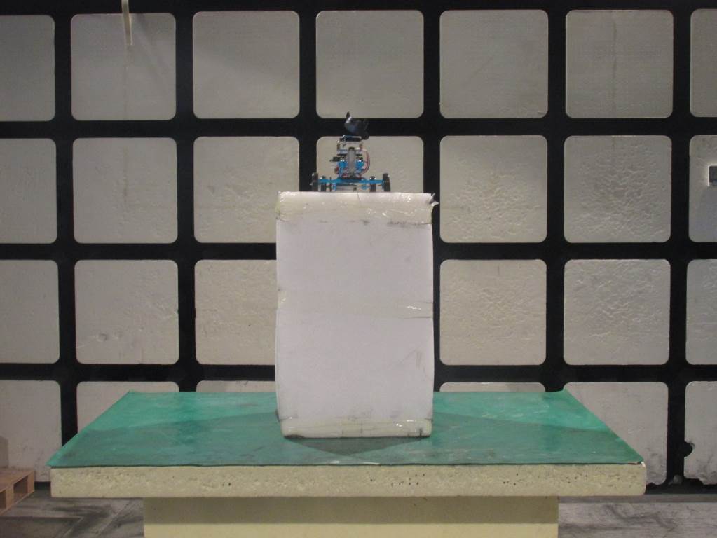 FCC ID 2AH9Q-ULTIMATE2 Test Setup Photos