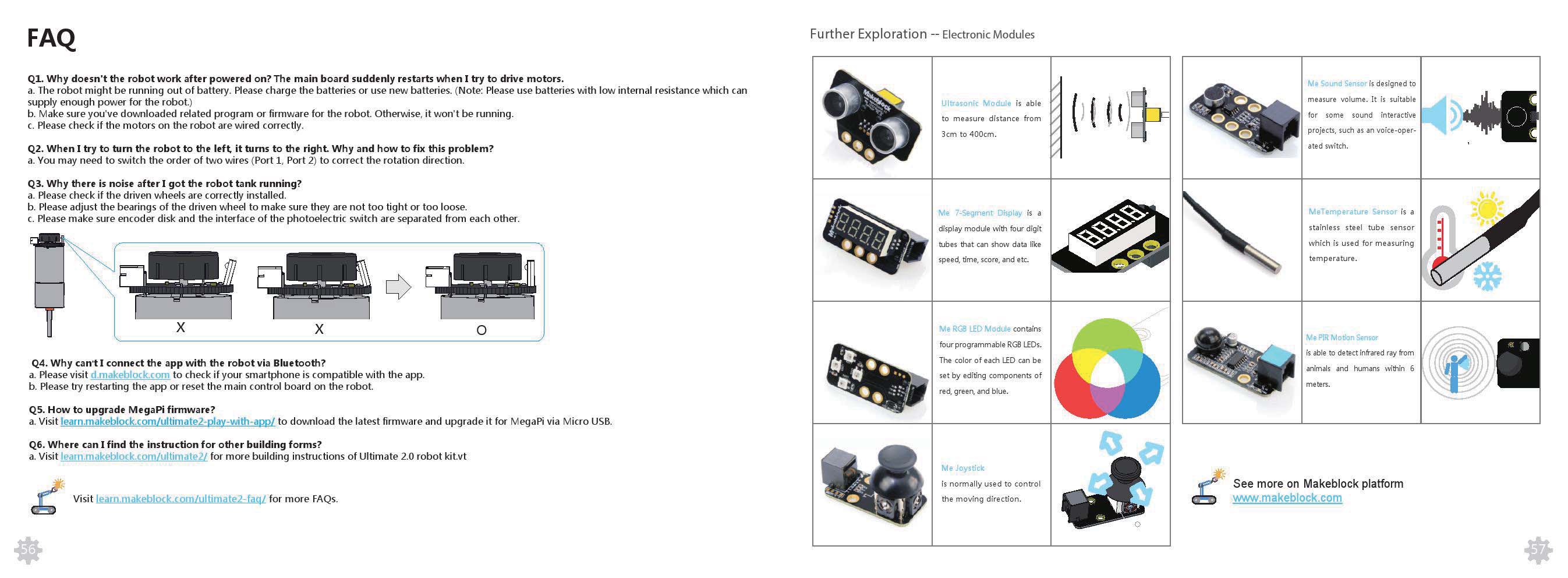 FCC ID 2AH9Q-ULTIMATE2 Users Manual